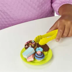 Hasbro Play-Doh Super Cafetera -Niños Juguetes Tienda hasbro play doh super cafetera 7