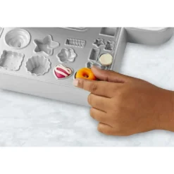 Hasbro Play-Doh Super Cafetera -Niños Juguetes Tienda hasbro play doh super cafetera 8