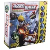 Hasbro Rally Robo