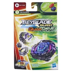 Hasbro Rugido Balkesh B7