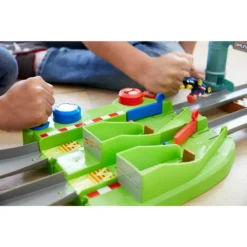 Hot Wheels Circuito Mario Kart Pistas De Coches De Juguete -Niños Juguetes Tienda hot wheels circuito mario kart pistas de coches de juguete 3