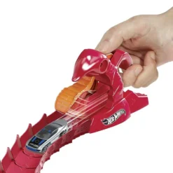 Hot Wheels City Nemésis Escorpión Comisaría De Policía Pistas Para Coches 8 Hot Wheels City Nemésis Escorpión Comisaría De Policía Pistas Para Coches -Niños Juguetes Tienda hot wheels city nemesis escorpion comisaria de policia pistas para coches 3