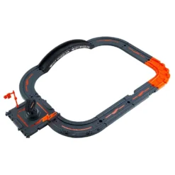 Hot Wheels City Pista 2022 Pista Para Coches -Niños Juguetes Tienda hot wheels city pista 2022 pista para coches 5