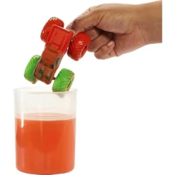 Hot Wheels Monster Trucks Color Reveal -Niños Juguetes Tienda hot wheels monster trucks color reveal 2