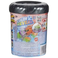 Hot Wheels Monster Trucks Color Reveal -Niños Juguetes Tienda hot wheels monster trucks color reveal 5