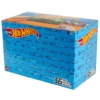 Hot Wheels Pack 36 Coches De Juguete Sorpresa