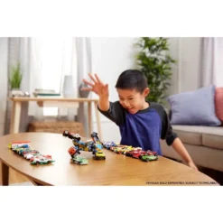 Hot Wheels Pack 36 Coches De Juguete Sorpresa -Niños Juguetes Tienda hot wheels pack 36 coches de juguete sorpresa 2