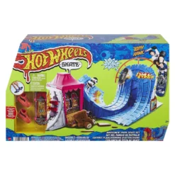 Hot Wheels Skatepark Surtido -Niños Juguetes Tienda hot wheels skatepark surtido 3