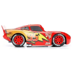 JADA Rayo Mcqueen Metal 1:24 -Niños Juguetes Tienda jada rayo mcqueen metal 124 2