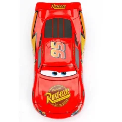 JADA Rayo Mcqueen Metal 1:24 -Niños Juguetes Tienda jada rayo mcqueen metal 124 5