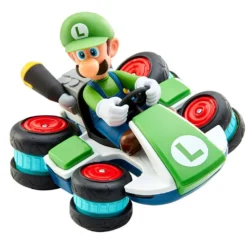 Niños Juguetes Tienda -Niños Juguetes Tienda jakks pacific coche teledirigido mario kart luigi 1