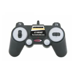 Jamara Grúa Giratoria De Torre Teledirigida Liebherr 2.4 Ghz -Niños Juguetes Tienda jamara grua giratoria de torre teledirigida liebherr 2.4 ghz 4