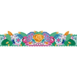 Janod Coronas De Estras Y Pegatinas -Niños Juguetes Tienda janod coronas de estras y pegatinas 5