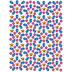 Janod Coronas De Estras Y Pegatinas -Niños Juguetes Tienda janod coronas de estras y pegatinas 6