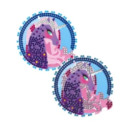 Janod Crystal Pixies Encantadores Decoraciones -Niños Juguetes Tienda janod crystal pixies encantadores decoraciones 9