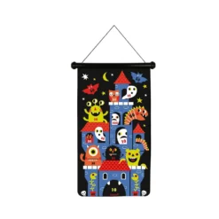 Janod Diana Magnética Game Monsters -Niños Juguetes Tienda janod diana magnetica game monsters 4