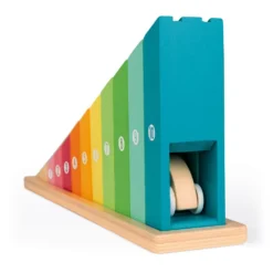 Janod Estoy Aprendiendo A Contar Crescendo -Niños Juguetes Tienda janod estoy aprendiendo a contar crescendo 11