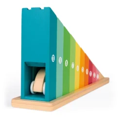 Janod Estoy Aprendiendo A Contar Crescendo -Niños Juguetes Tienda janod estoy aprendiendo a contar crescendo 12