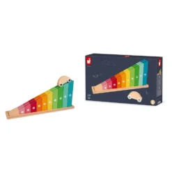 Janod Estoy Aprendiendo A Contar Crescendo -Niños Juguetes Tienda janod estoy aprendiendo a contar crescendo 3