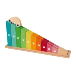 Janod Estoy Aprendiendo A Contar Crescendo -Niños Juguetes Tienda janod estoy aprendiendo a contar crescendo 4