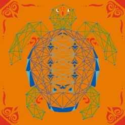 Janod Imágenes De Animales De Arte De Cuerdas -Niños Juguetes Tienda janod imagenes de animales de arte de cuerdas 4