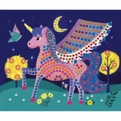 Janod Mosaicos Criaturas Fantásticas -Niños Juguetes Tienda janod mosaicos criaturas fantasticas 10