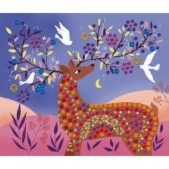 Janod Mosaicos Criaturas Fantásticas -Niños Juguetes Tienda janod mosaicos criaturas fantasticas 7