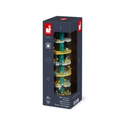 Janod Pure Palo De Lluvia -Niños Juguetes Tienda janod pure palo de lluvia 3