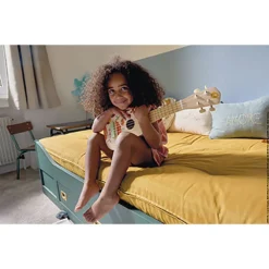Janod Sunshine Youkoulele -Niños Juguetes Tienda janod sunshine youkoulele 4