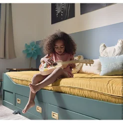 Janod Sunshine Youkoulele -Niños Juguetes Tienda janod sunshine youkoulele 7