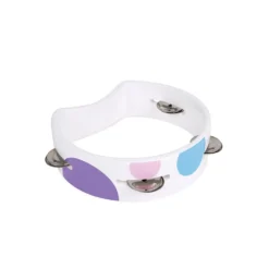 Janod Tamburina Sin Cabeza De Confeti