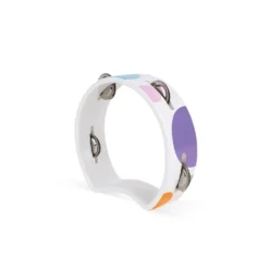 Janod Tamburina Sin Cabeza De Confeti -Niños Juguetes Tienda janod tamburina sin cabeza de confeti 4