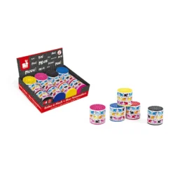 Janod Vacas En El Prado Moo Ruidosos -Niños Juguetes Tienda janod vacas en el prado moo ruidosos 2