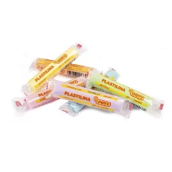 Estuche 6 Barras Plastilina Pastel Jovi -Niños Juguetes Tienda jovi estuche 6 barras plastilina pastel jovi 2