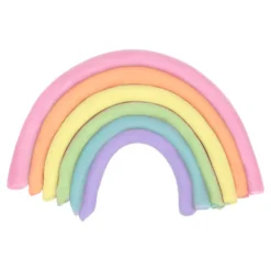 Estuche 6 Barras Plastilina Pastel Jovi -Niños Juguetes Tienda jovi estuche 6 barras plastilina pastel jovi 4