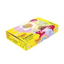 Plastilina 30 Unidades 50 Gr -Niños Juguetes Tienda jovi plastilina 30 unidades 50 gr 2