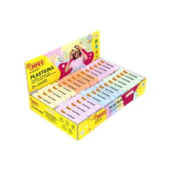 Plastilina 30 Unidades 50 Gr