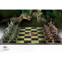 Niños Juguetes Tienda -Niños Juguetes Tienda jurassic world juego de ajedrez jurassic park 1