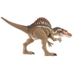 Niños Juguetes Tienda -Niños Juguetes Tienda jurassic world spinosaurus masticador dinosaurio articulado figura de juguete 1