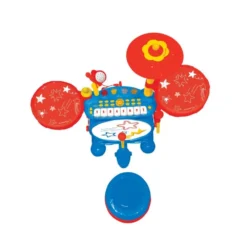 LEXIBOOK Batería 3En1 -Niños Juguetes Tienda lexibook bateria 3en1 4