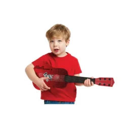 LEXIBOOK Guitarra La Voz 53 Cm -Niños Juguetes Tienda lexibook guitarra la voz 53 cm 4