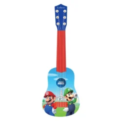 LEXIBOOK Guitarra Mario 53 Cm