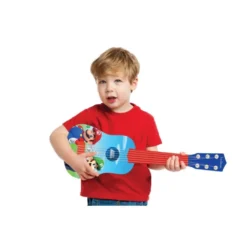 LEXIBOOK Guitarra Mario 53 Cm -Niños Juguetes Tienda lexibook guitarra mario 53 cm 4