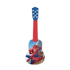 LEXIBOOK Guitarra Spiderman 53 Cm
