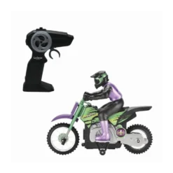 LEXIBOOK Moto Teledirigida Crosslander®