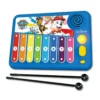 LEXIBOOK Xilófono Electrónico Paw Patrol