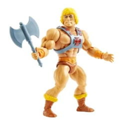 Masters Of The Universe Figura He-Man HGH44 -Niños Juguetes Tienda masters of the universe figura he man hgh44 3