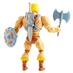 Masters Of The Universe Figura He-Man HGH44 -Niños Juguetes Tienda masters of the universe figura he man hgh44 4