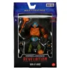 Masters Of The Universe Figura Hombre De Armas
