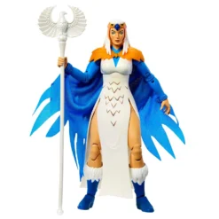 Masters Of The Universe Figura Masterverse Sorceress -Niños Juguetes Tienda masters of the universe figura masterverse sorceress 2